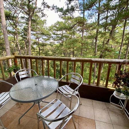 Campjohnhay Forest Estate Villa Baguio City Ngoại thất bức ảnh