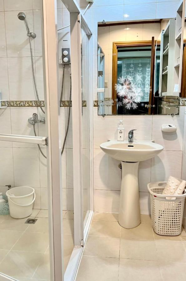 Campjohnhay Forest Estate Villa Baguio City Ngoại thất bức ảnh